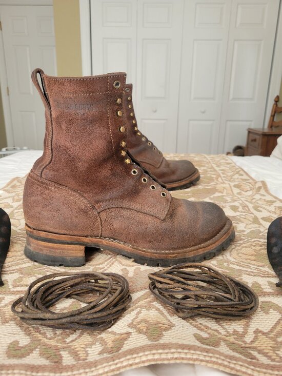 Boots